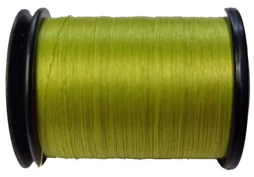 Semperfli Classic Waxed Thread 6/0 240 Yards Watery Olive